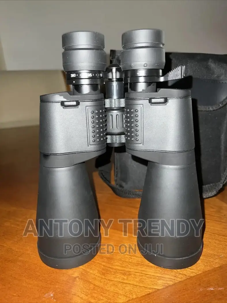 60 X 60 Stargazing Binoculars