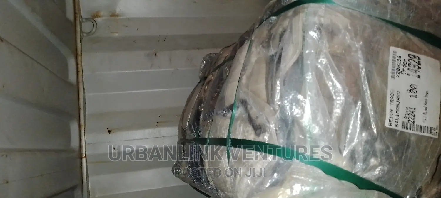 Premium Mtumba Handbags Bale