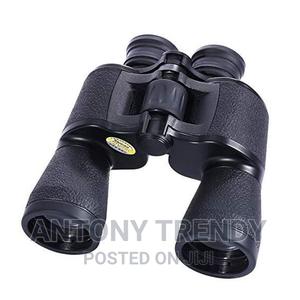 60 X 60 Binoculars With Clear Low Light Vision - thumbnail 2