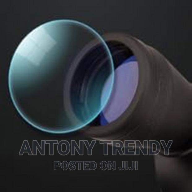 60 X 60 Waterproof Binoculars for Bird Watching, Travel - main view