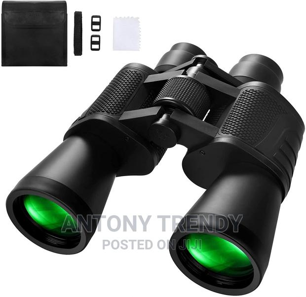 Professional/Daily Waterproof Binoculars 60 X 60 - main view