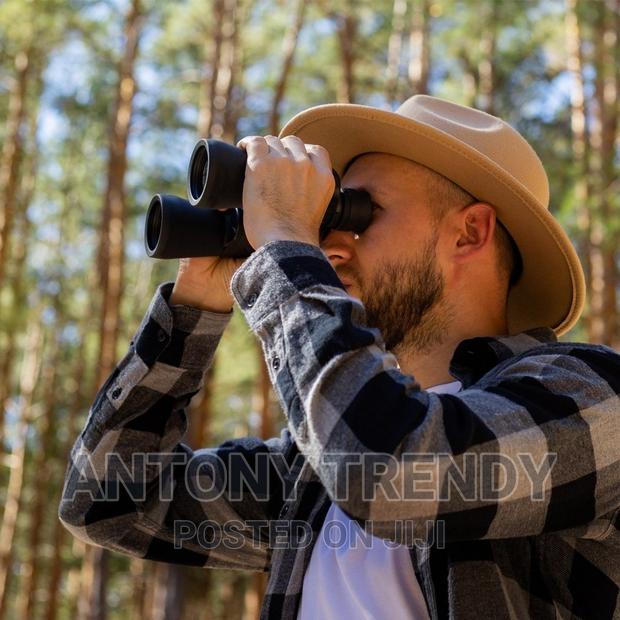 60 X 60 HD Professional/Daily Waterproof Binoculars - main view