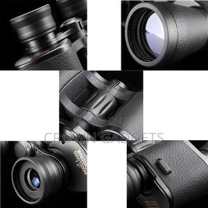 Binoculars With Clear Low Light Vision 60 X 60 - thumbnail 2