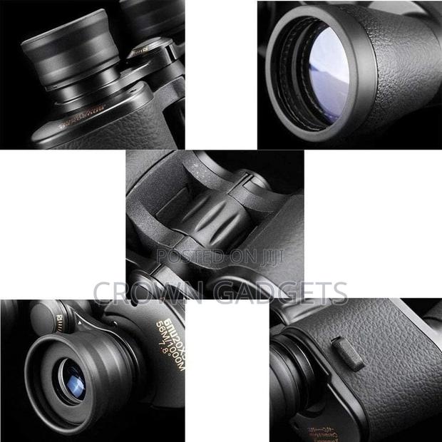 Binoculars With Clear Low Light Vision 60 X 60 - main view