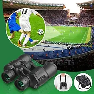 60 X 60 Professional/Daily Waterproof Binoculars
