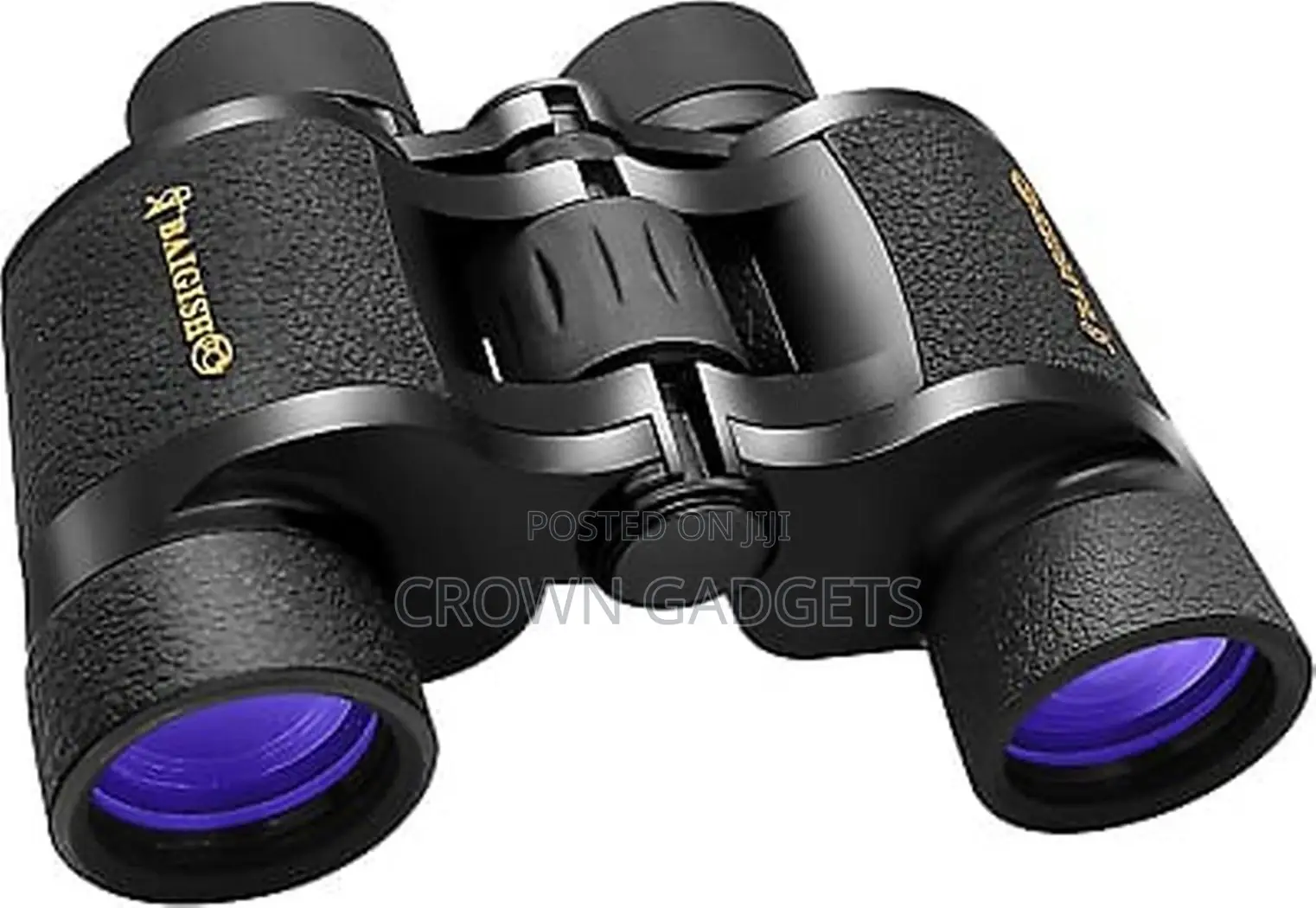 60 X 60 HD Professional/Daily Waterproof Binoculars