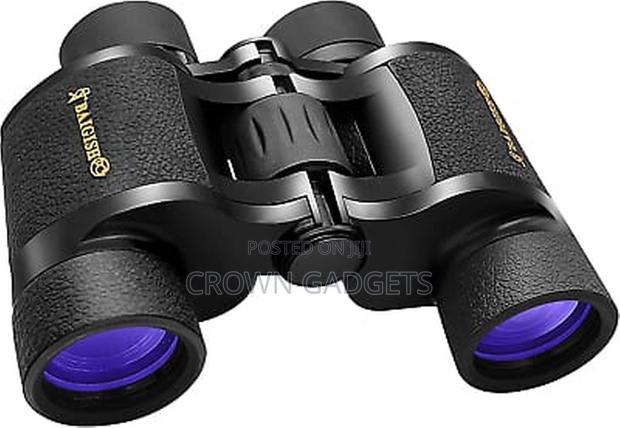 60 X 60 HD Professional/Daily Waterproof Binoculars - main view
