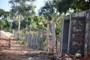 Faulu Estate Phase2 Kilifi, Tezo