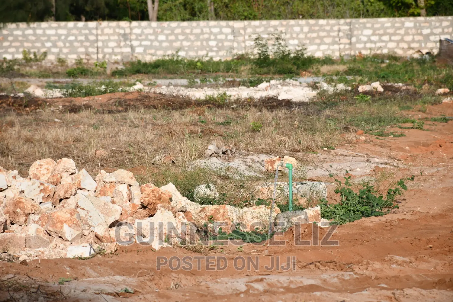 Faulu Estate Phase2 Kilifi, Tezo