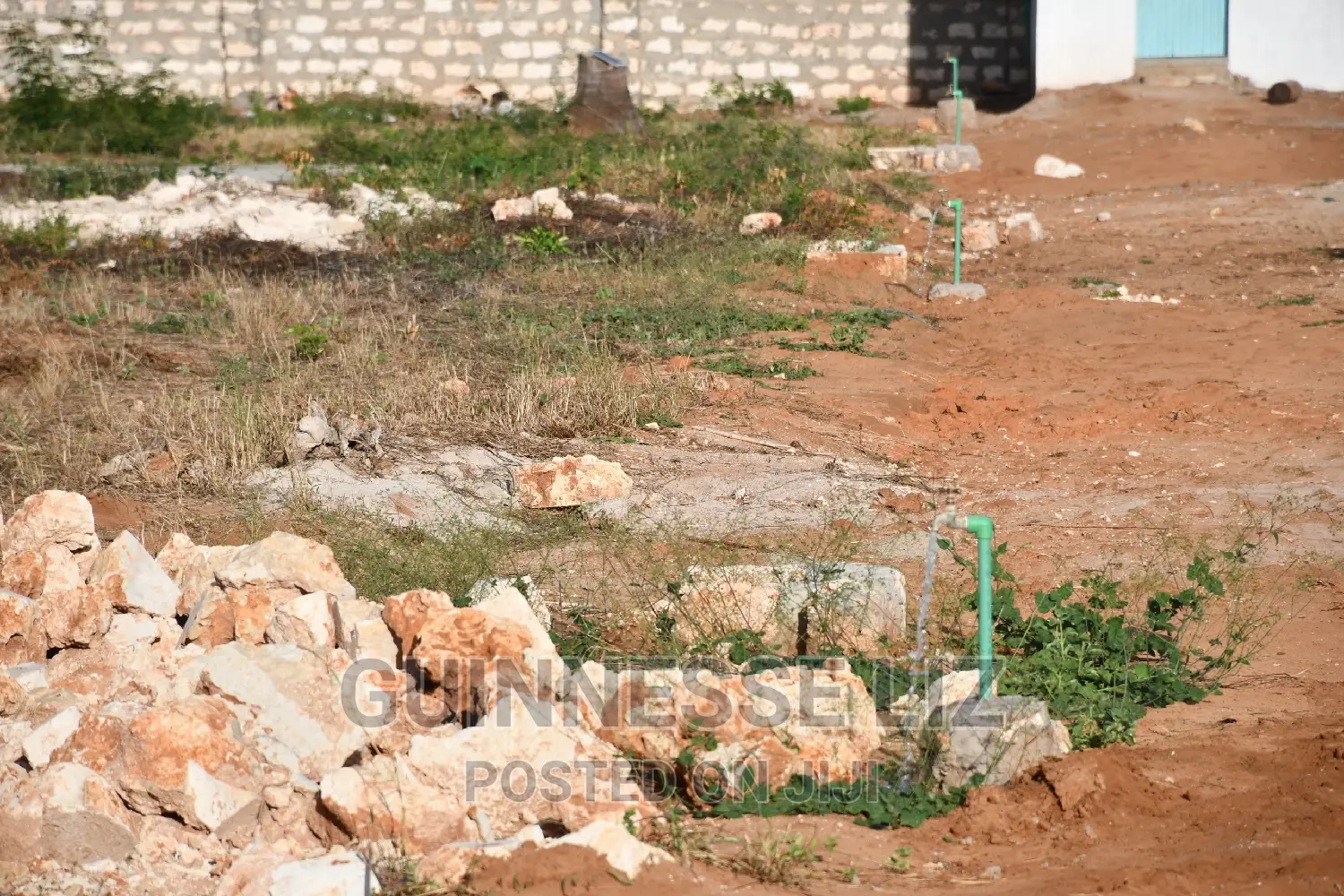 Faulu Estate Phase2 Kilifi, Tezo