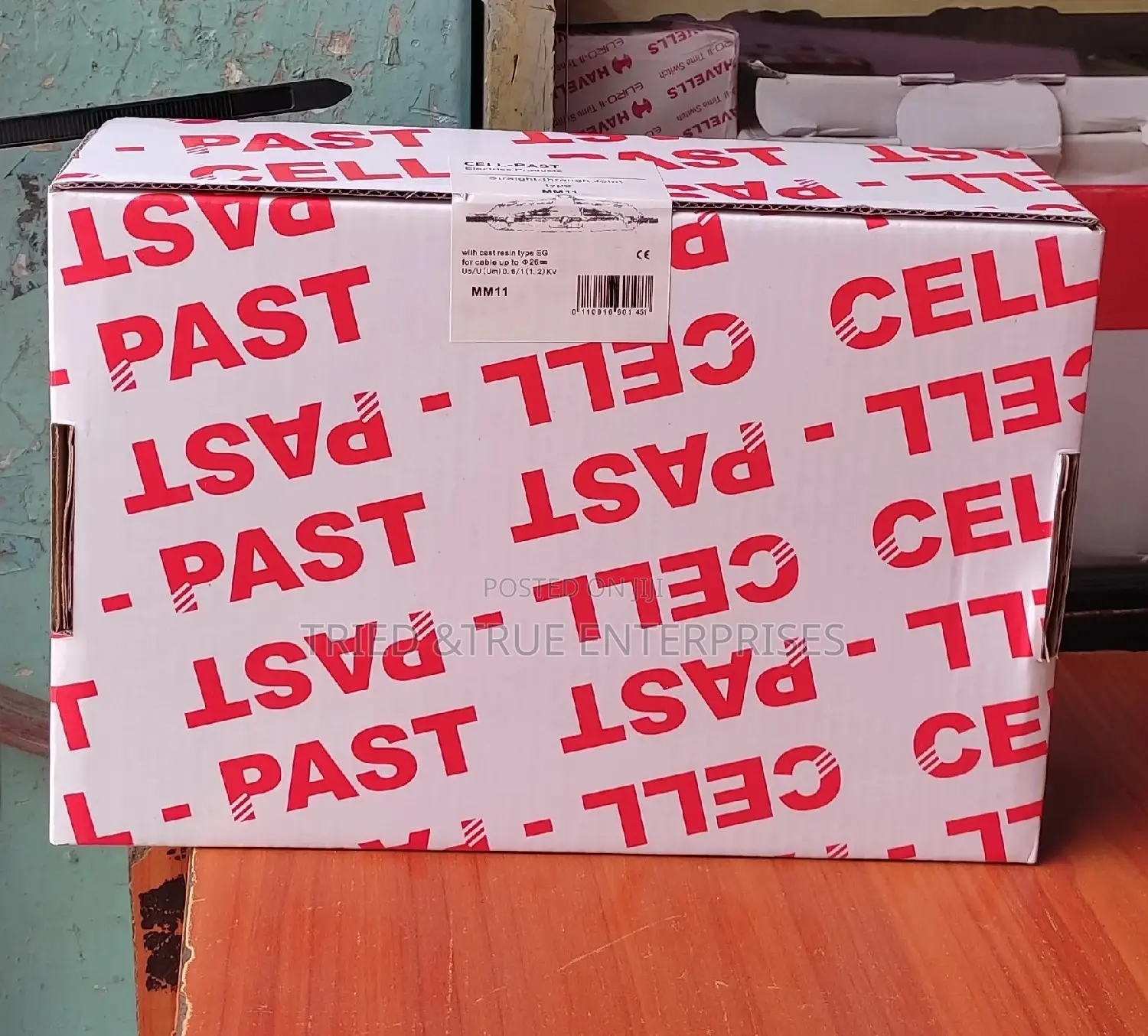 Splicing Kit (M11)