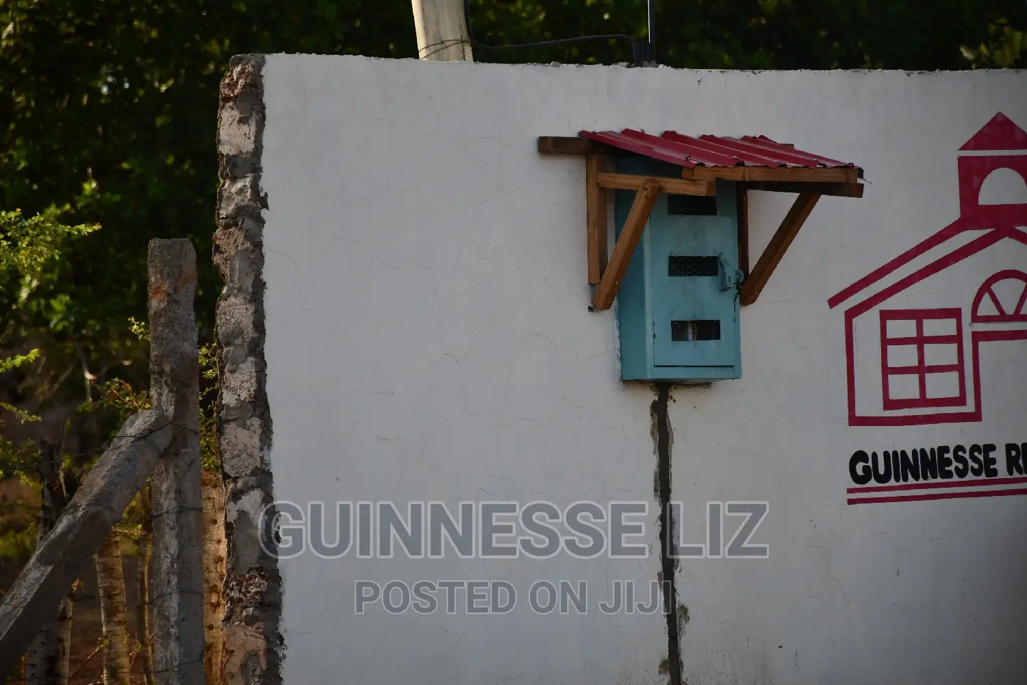 Faulu Estate Phase2 Kilifi, Tezo