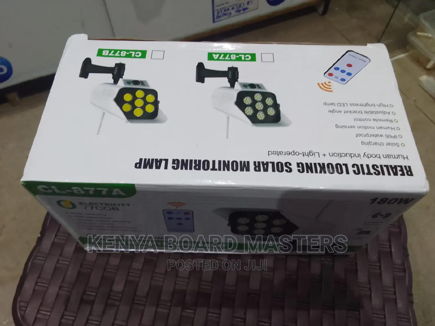 Solar Monitoring Lamp¡ Solar Monitoring Lamp.