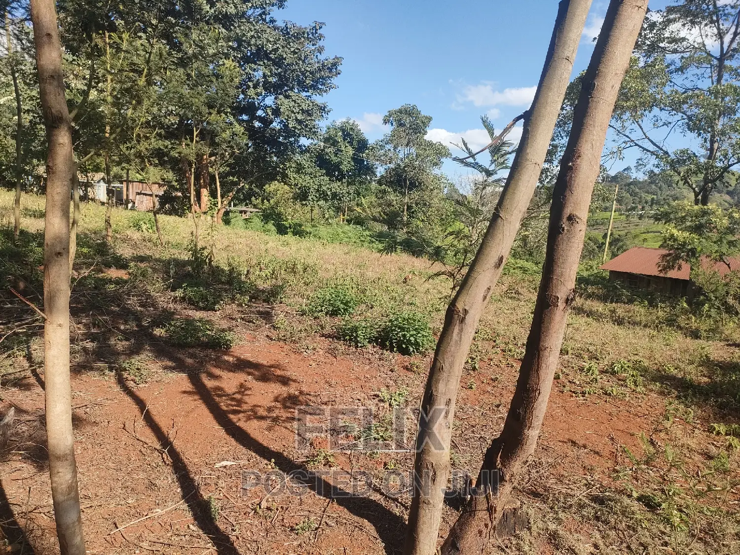 1 Acre Karatina/ Itiati