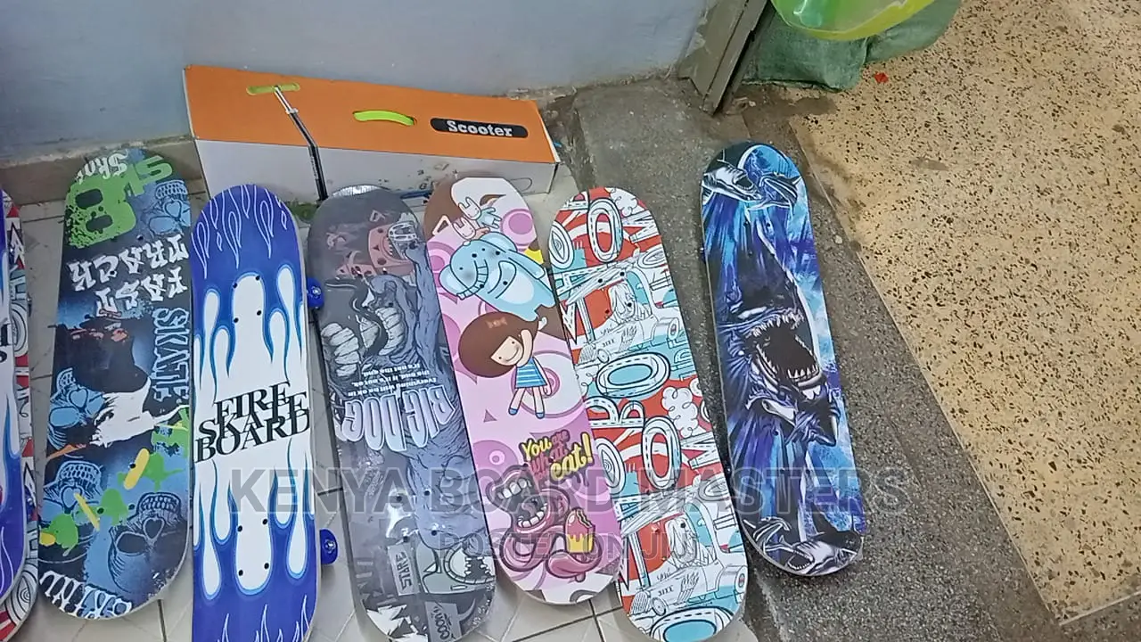Skateboard Skateboard Skateboard Skateboard