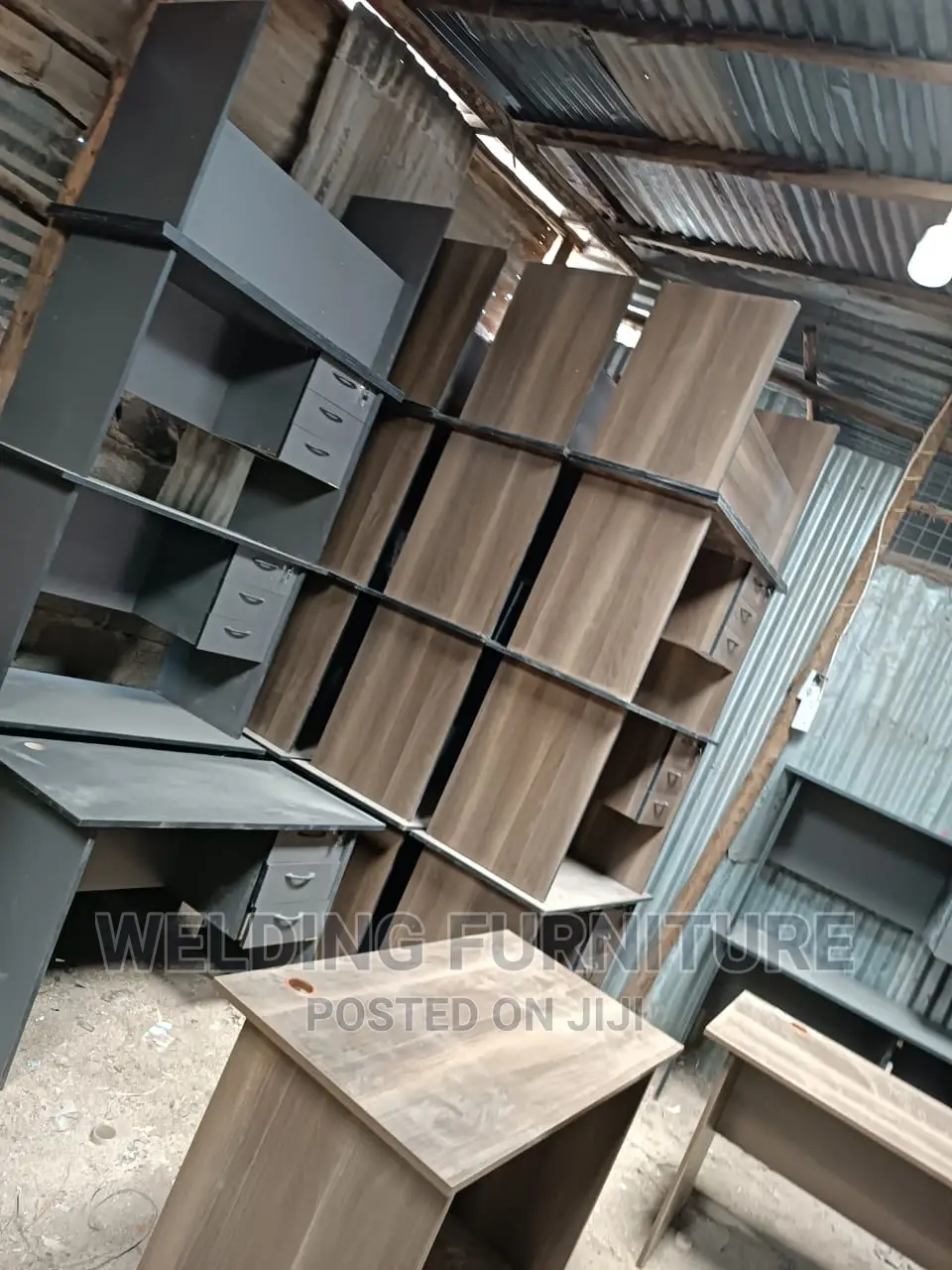 1.2m Office Desk Office Desk Office Desk Office Desk