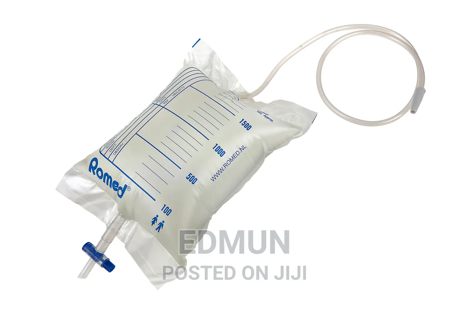 2000ml Urine Bags