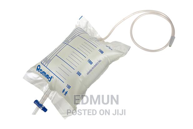 2000ml Urine Bags