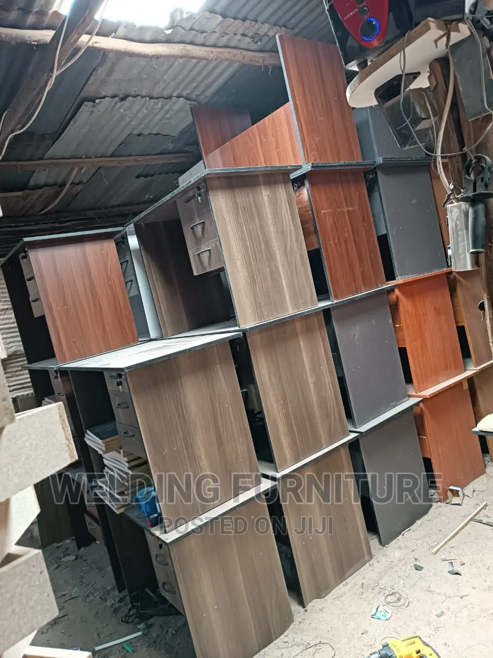 1.2m Office Desk Office Desk Office Desk Office Desk