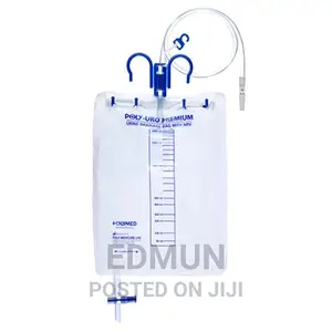 2000ml Urine Bags