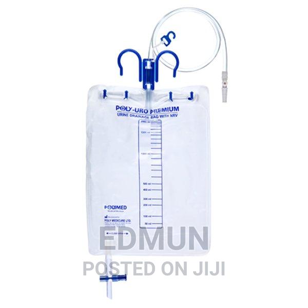 2000ml Urine Bags - thumbnail 2