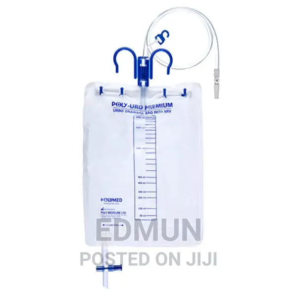 2000ml Urine Bags