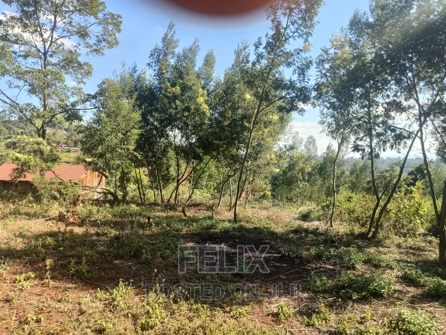 1 Acre Karatina/ Itiati