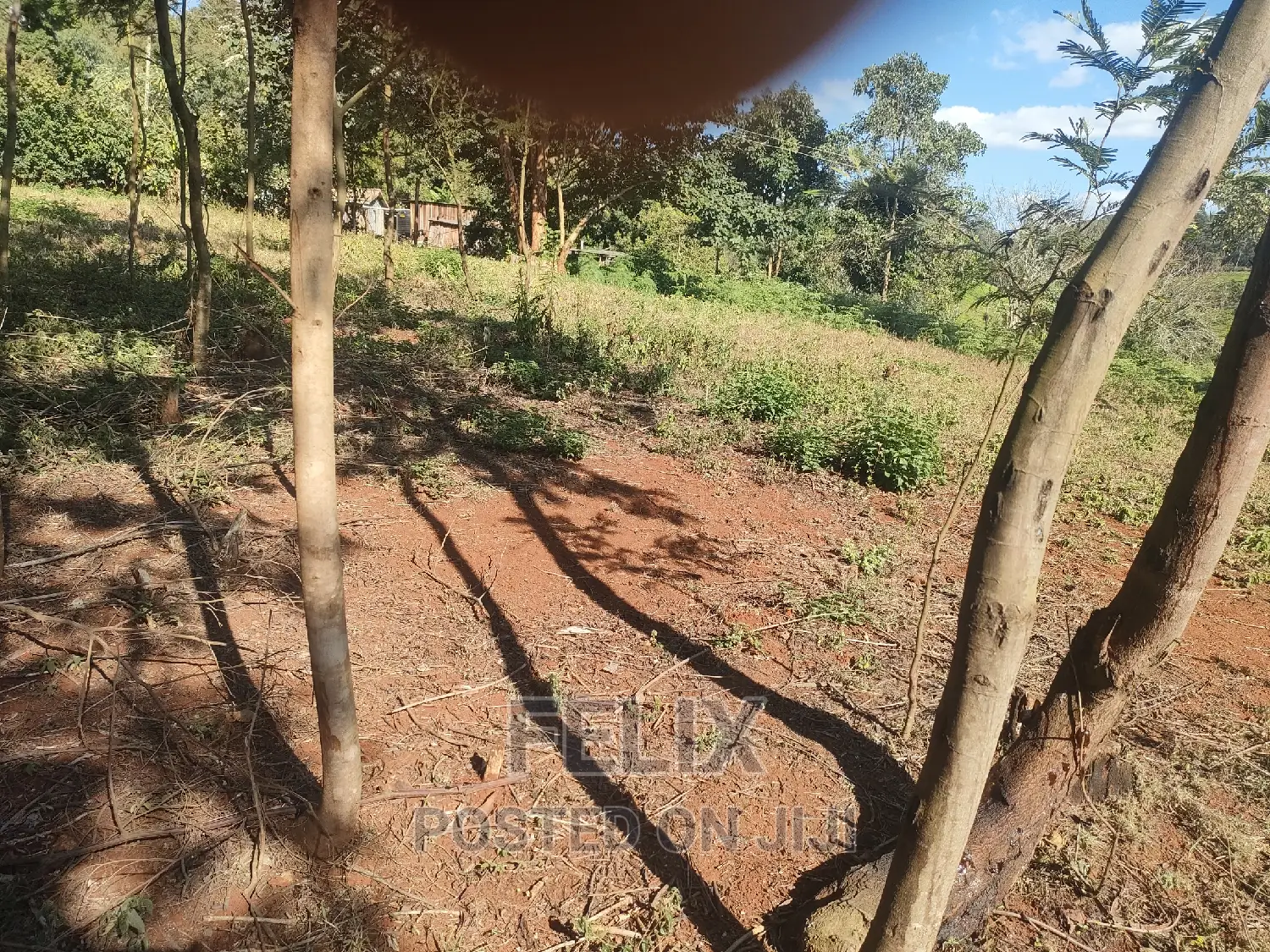 1 Acre Karatina/ Itiati