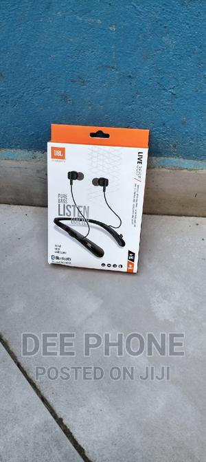 JBL Live 335 Wireless Earphones - thumbnail 2