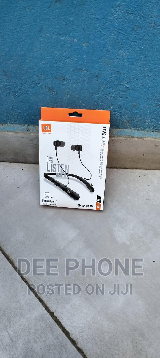 JBL Live 335 Wireless Earphones - thumbnail 3