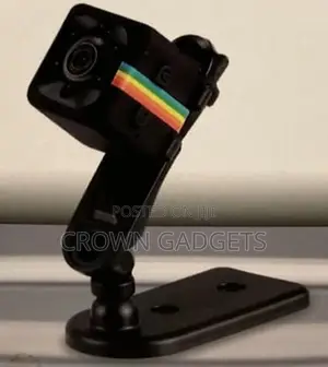 HD 1080P Sensor Night Vision Camcorder Motion DVR