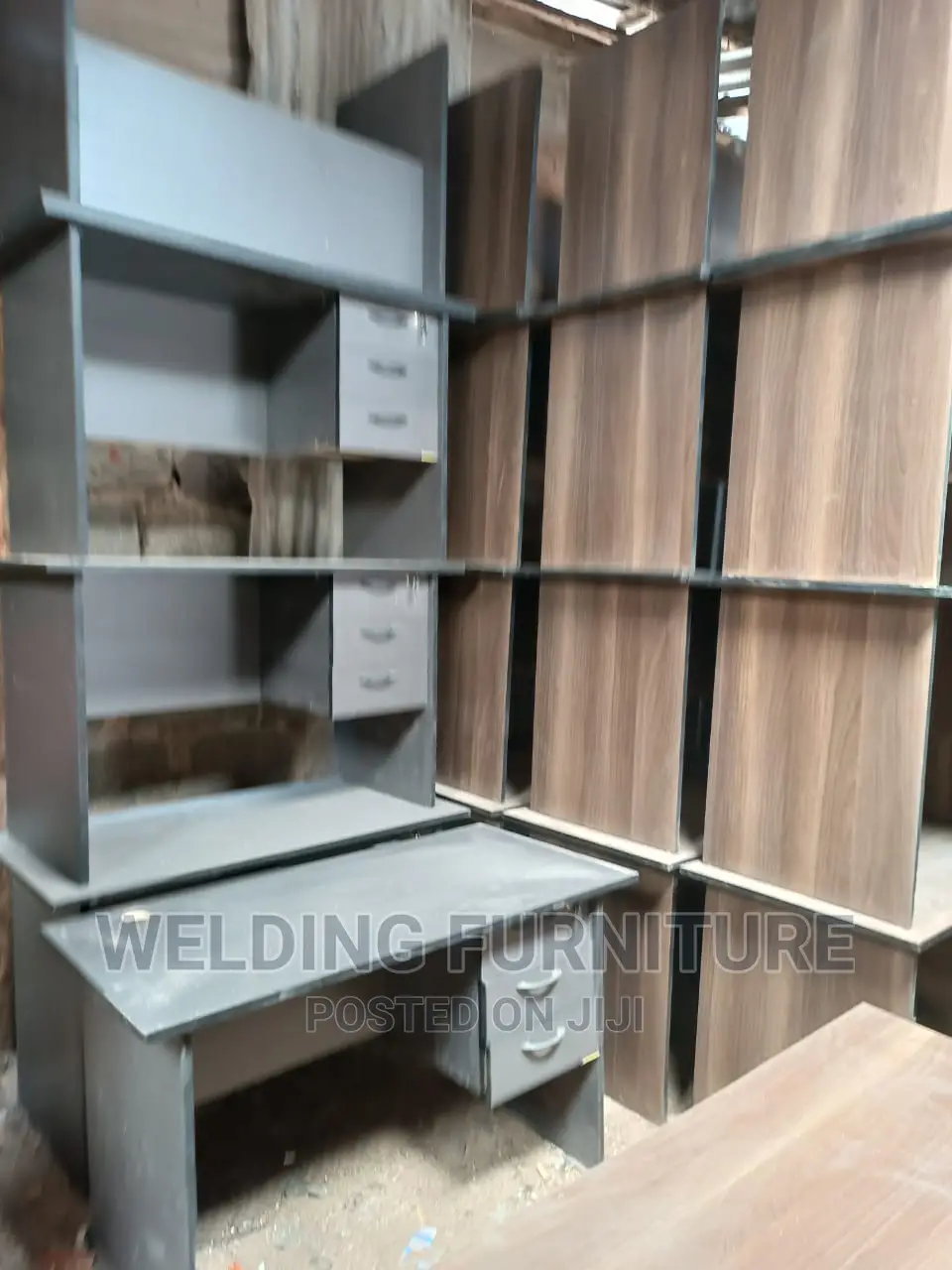 1.2m Office Desk Office Desk Office Desk Office Desk