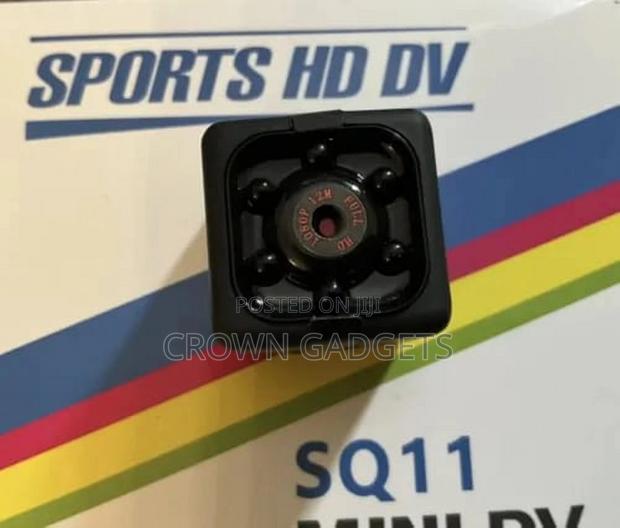 Camcorder Sports DV Video Sports and Action Camera - main view