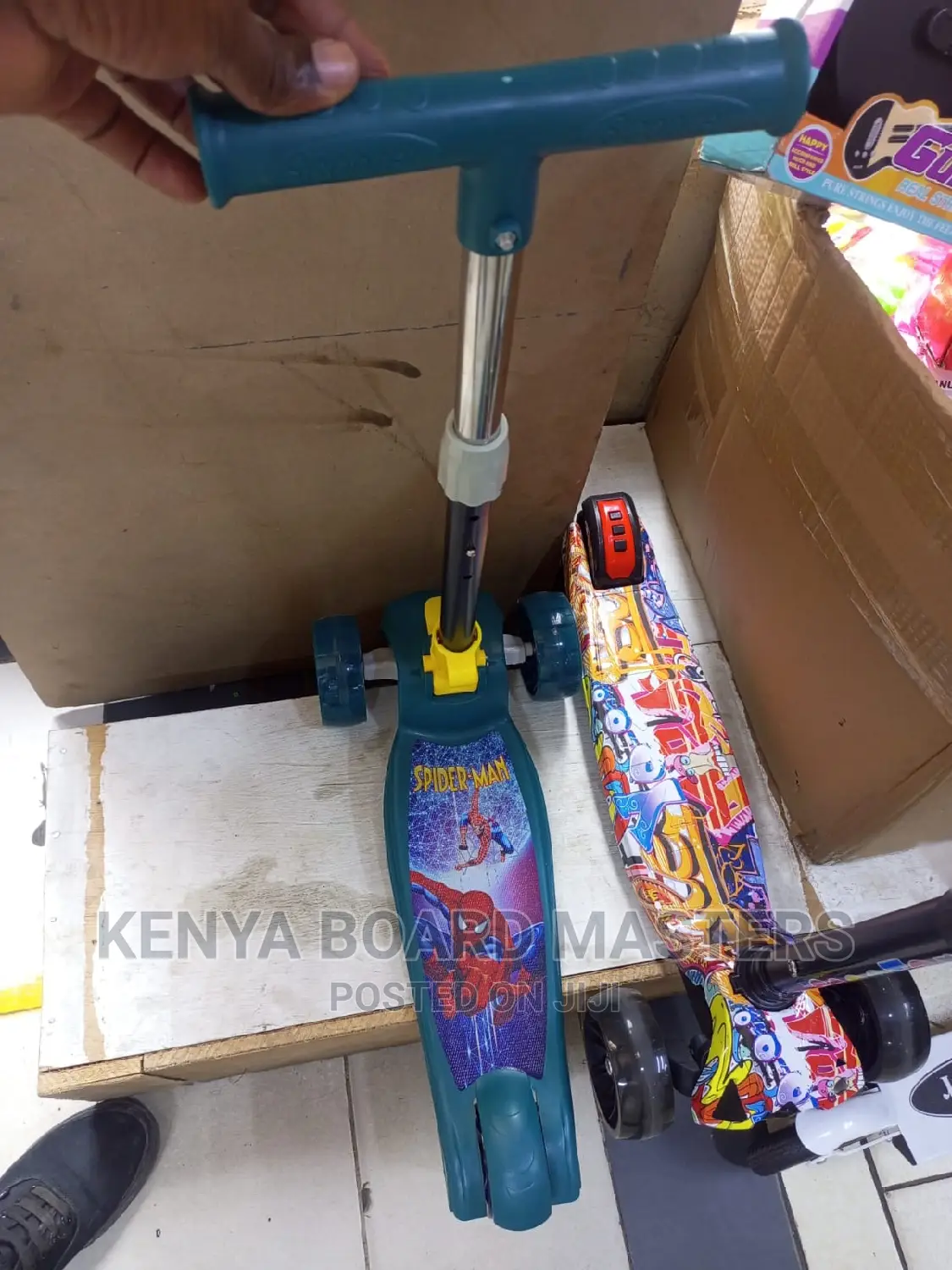Scooter°°Scooter°°Scooter••Scooter °°