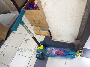 ScootersScooter°°Scooter ¡¡Scooter - main view