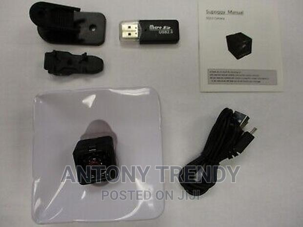 Sq11 Mini Dv Video Full HD Camera 1080P Infrared