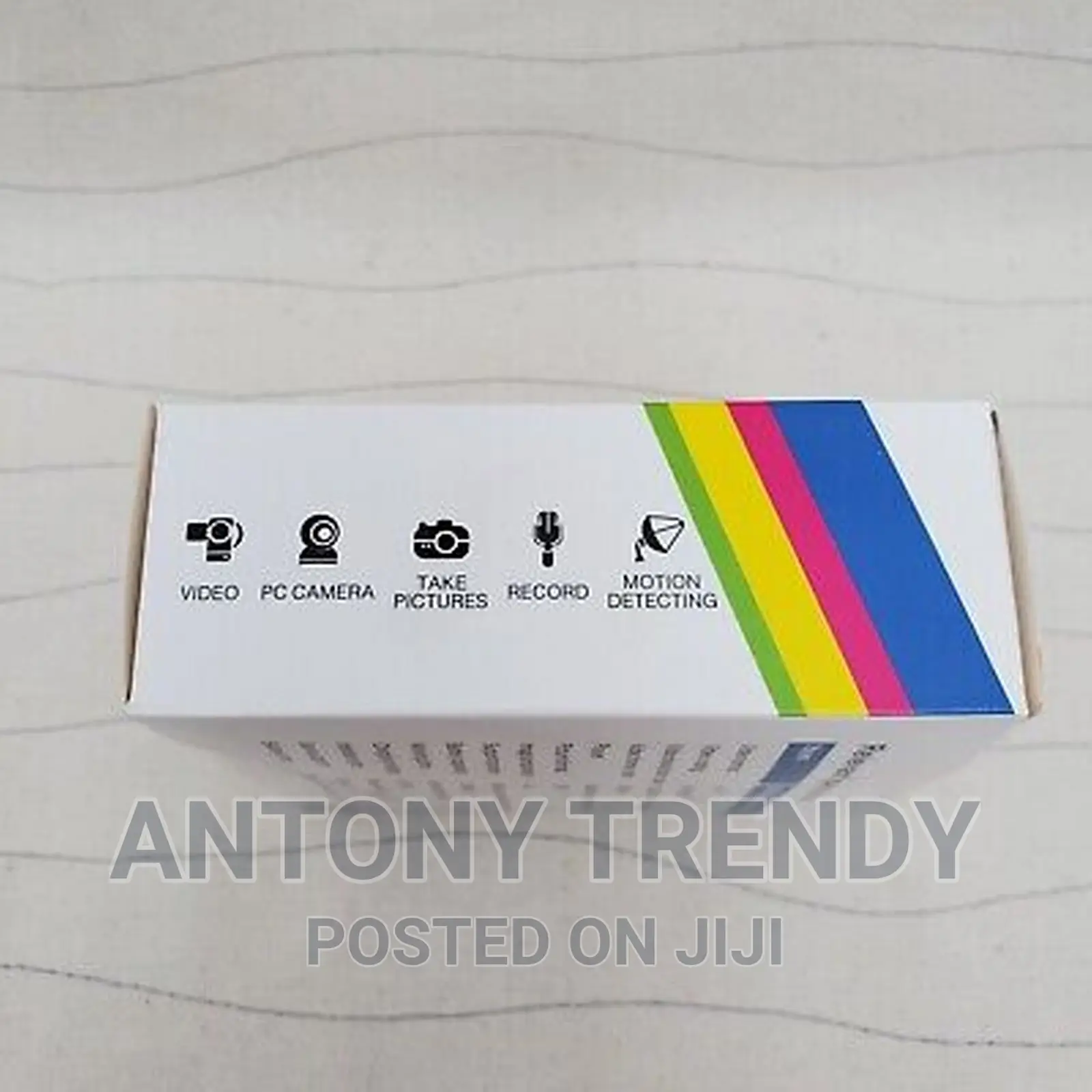 Sq11 Mini Dv Video Full HD Camera 1080P