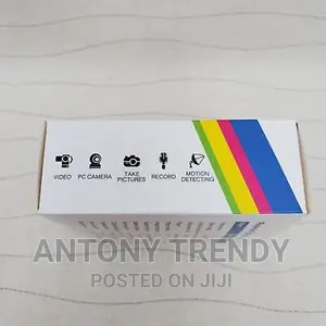 Sq11 Mini Dv Video Full HD Camera 1080P