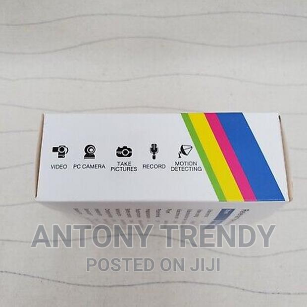 Sq11 Mini Dv Video Full HD Camera 1080P