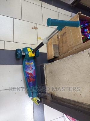 Scooter**Scooter **Scooter **Scooter **Scooter - main view