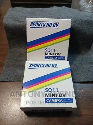 HD 1080P Sensor Night Vision Camcorder Motion DVR