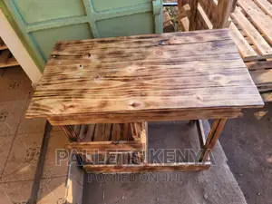 Kitchen Table- (¥₩86