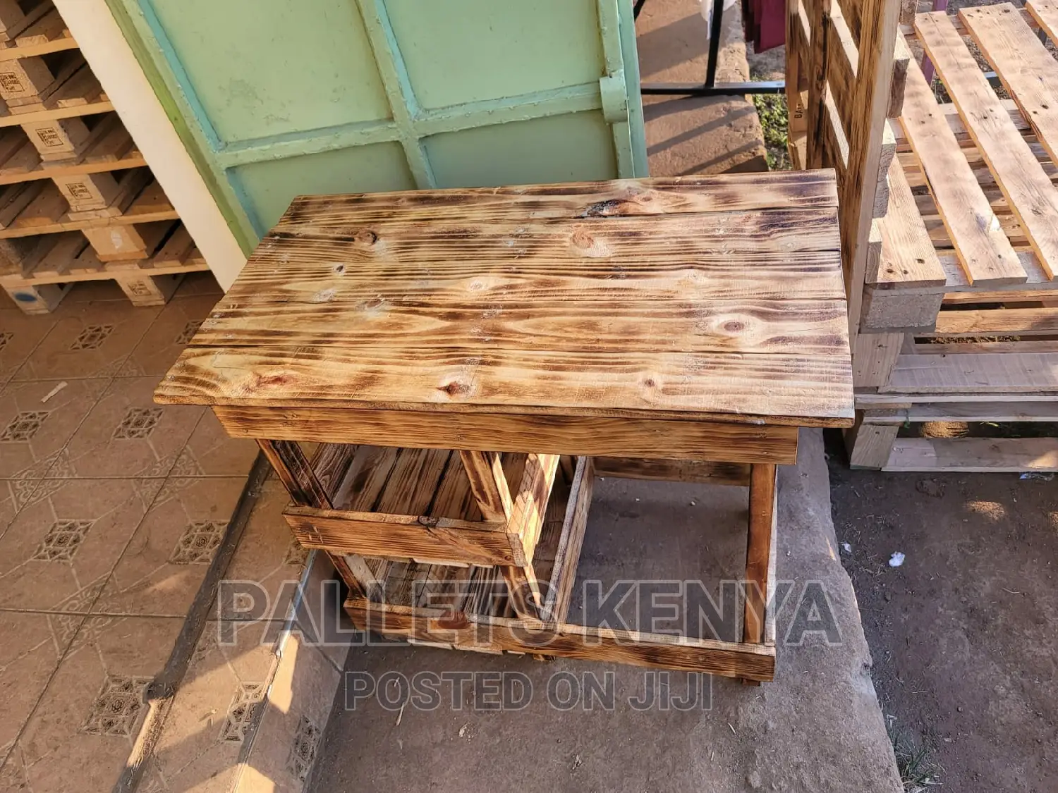 Kitchen Table- (€$£*.