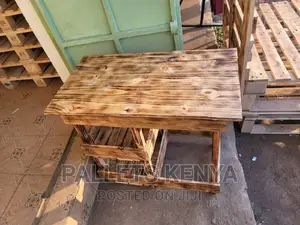 Kitchen Table- (€$£*.