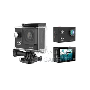  Wifi Waterproof 30m Action Camera Sports