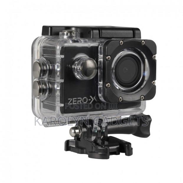  Camera WIFI 30M Waterproof