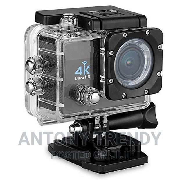 1080p Wifi Waterproof 30m Action Camera Sports Cam Camcorder