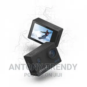 HD 1080p Wifi Waterproof 30m Action Camera Sports Cam Camcor