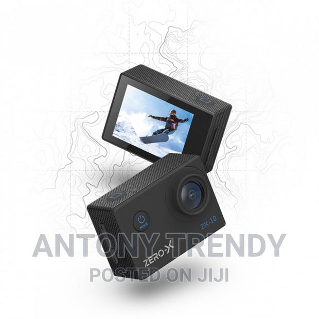 HD 1080p Wifi Waterproof 30m Action Camera Sports Cam Camcor