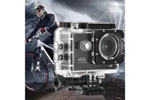 Waterproof 30m Action Camera Sports Cam Camcorder